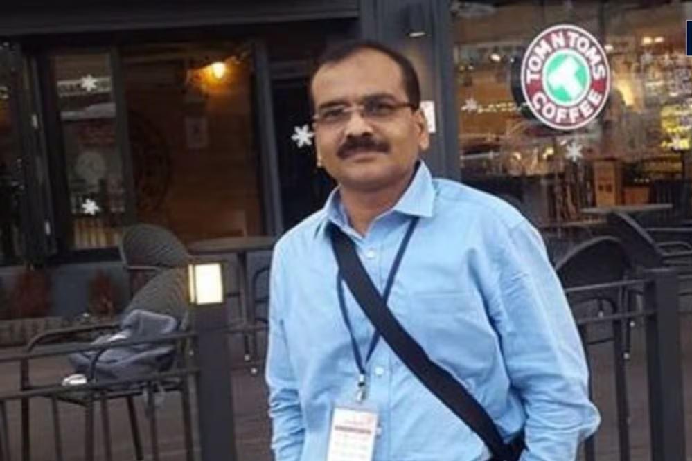 विवादित टिप्पणी पर बढ़ी IAS संतोष वर्मा की दिक्कतें, मामला अदालत में पहुंचा