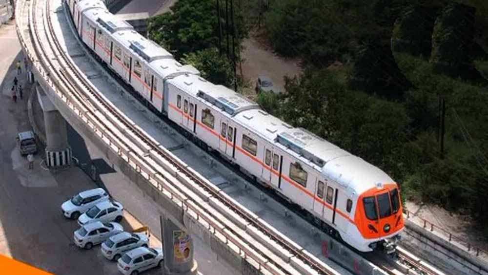 भोपाल को मिली मेट्रो की सौगात, आज होगा शुभारंभ, जानें रूट, किराया और समय