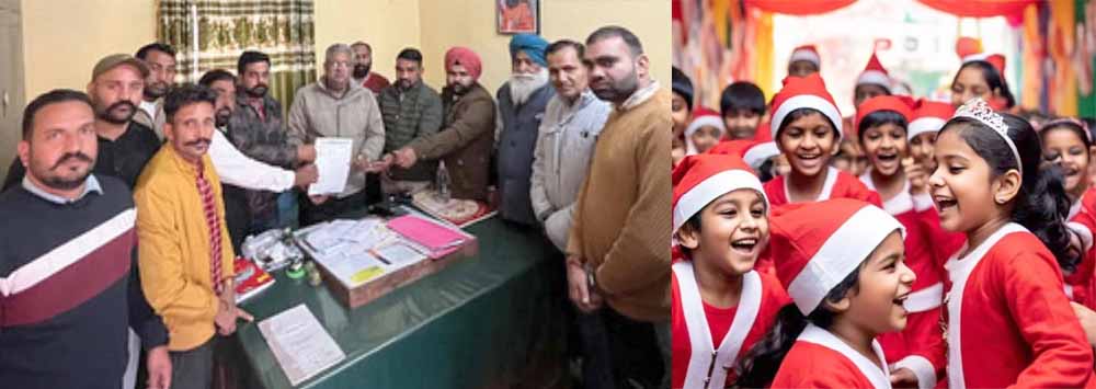 स्कूलों को चेतावनी: बच्चों को सांता क्लॉज बनाने के लिए मजबूर न करें