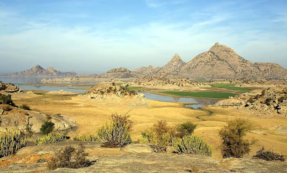 सुप्रीम कोर्ट की मुहर के बाद विवाद: अरावली की पहचान के लिए 100 मीटर ऊंचाई का नियम कैसे बना?