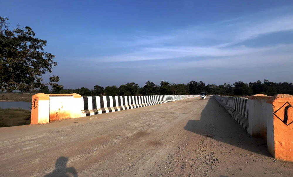 रायपुर में विकास की बड़ी पहल: बरसात में उफनते नदी-नालों से मिलेगी राहत, मुख्यमंत्री विष्णुदेव साय ने दी करोड़ों की सौगात