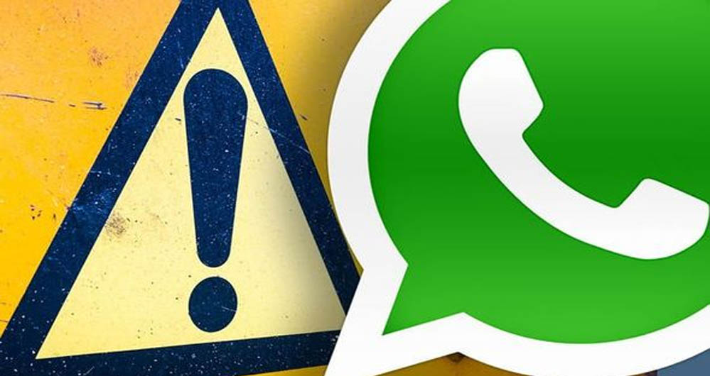 WhatsApp यूजर्स के लिए अलर्ट: GhostPairing से खतरा, सरकार ने दी सुरक्षा टिप्स