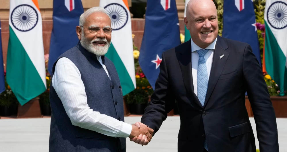 न्यूजीलैंड से कीवी की सस्ती आपूर्ति, भारत में 50 रुपये में मिलेगा अब स्वादिष्ट फल