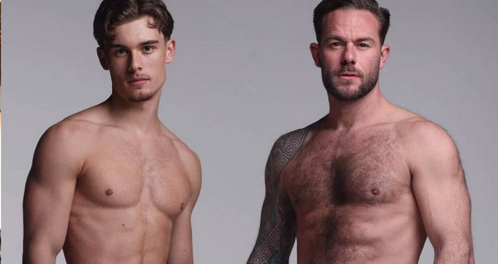 डीन बर्न के सोशल मीडिया पोस्ट ने मचाई हलचल, फैंस की प्रतिक्रिया में हुआ विवाद