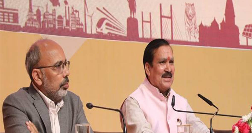 अभ्युदय मध्यप्रदेश: आईटीआई में रिकॉर्ड प्रवेश और युवाओं का हुआ वैश्विक प्लेसमेंट