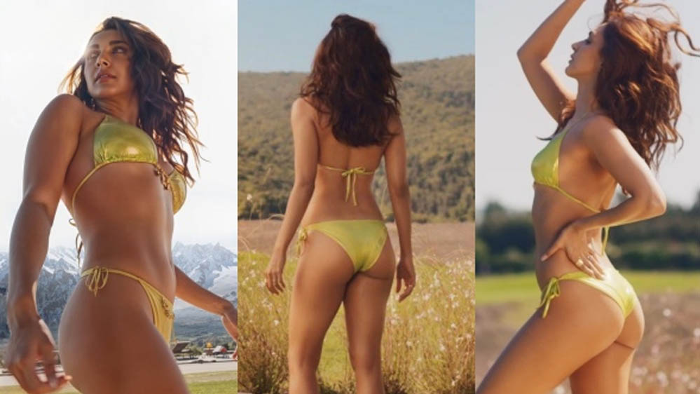 प्रेग्नेंसी के बाद बदलावों पर कियारा की प्रतिक्रिया, बिकिनी सीन नहीं करने का फैसला!