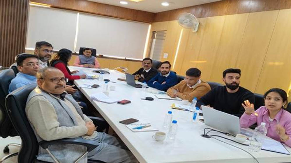 MP Startup Summit 2026: स्टार्टअप यात्रा के 10 साल पूरे, इकोसिस्टम अवार्ड्स दिए जाएंगे