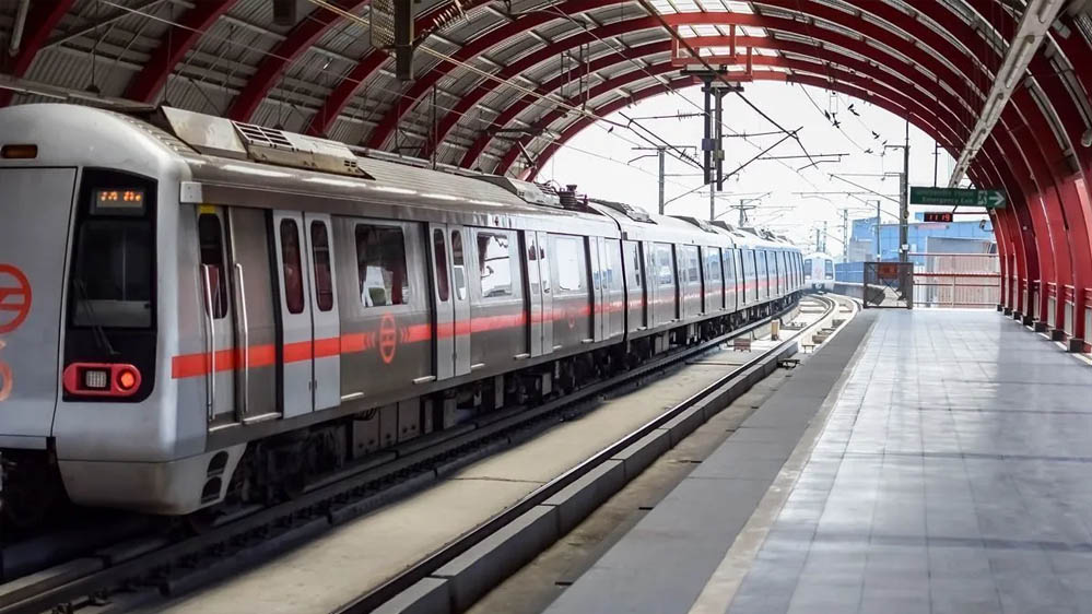 केंद्रीय मंत्रिमंडल ने दी दिल्ली मेट्रो फेज 5A की हरी झंडी, नए साल में 13 नए स्टेशन खुलेंगे