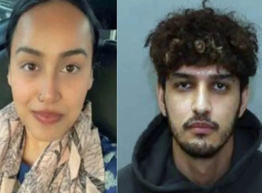 टोरंटो में भयावह घटना: भारतीय महिला का शव घर में मिला, पार्टनर गफूर की तलाश जारी