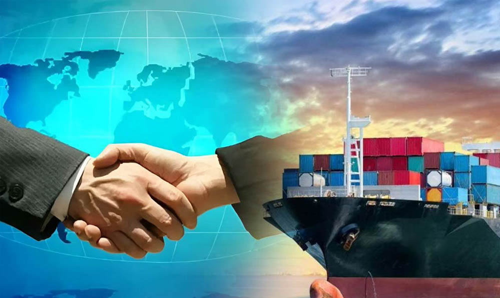 फ्री ट्रेड डील के बाद भी भारत के लिए जरूरी काम, रिपोर्ट में मिली अहम जानकारी