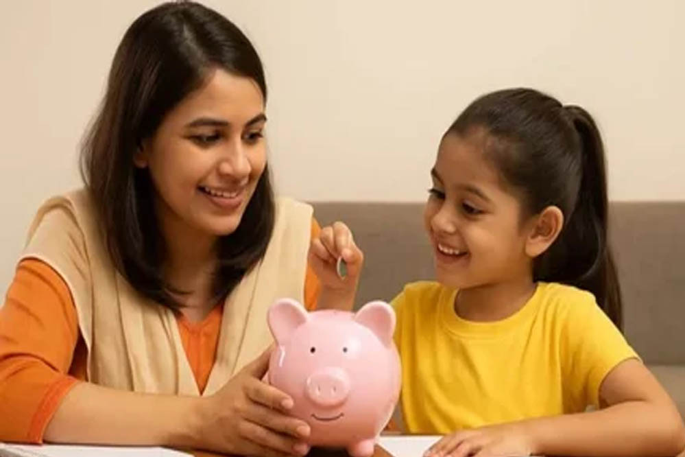 सरकार दे रही है बेटियों को 50 हजार रुपये: योजना की पात्रता, लाभ और आवेदन प्रक्रिया