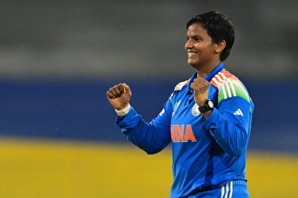 टी20 इंटरनेशनल में दीप्ति शर्मा की शानदार प्रदर्शन, भारतीय टीम की जीत में अहम योगदान