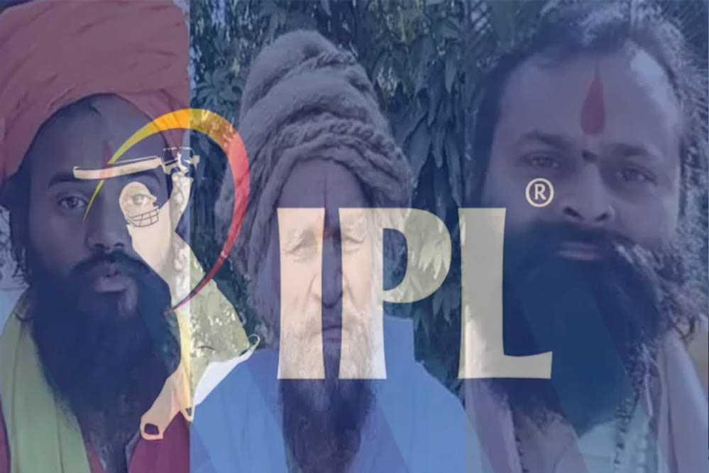 क्रिकेट और विवाद: उज्जैन संतों ने IPL में बांग्लादेशी खिलाड़ियों के खेलने पर जताई आपत्ति