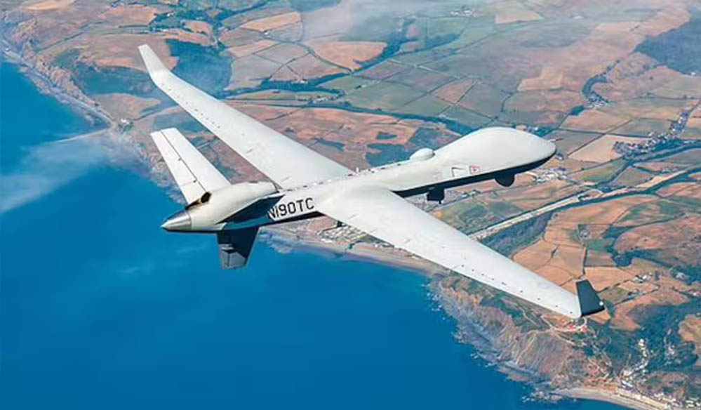 रक्षा मंत्रालय ने 79 हजार करोड़ की रक्षा खरीद को दी मंजूरी, MRSAM मिसाइलें और MQ-9B ड्रोन होंगे शामिल