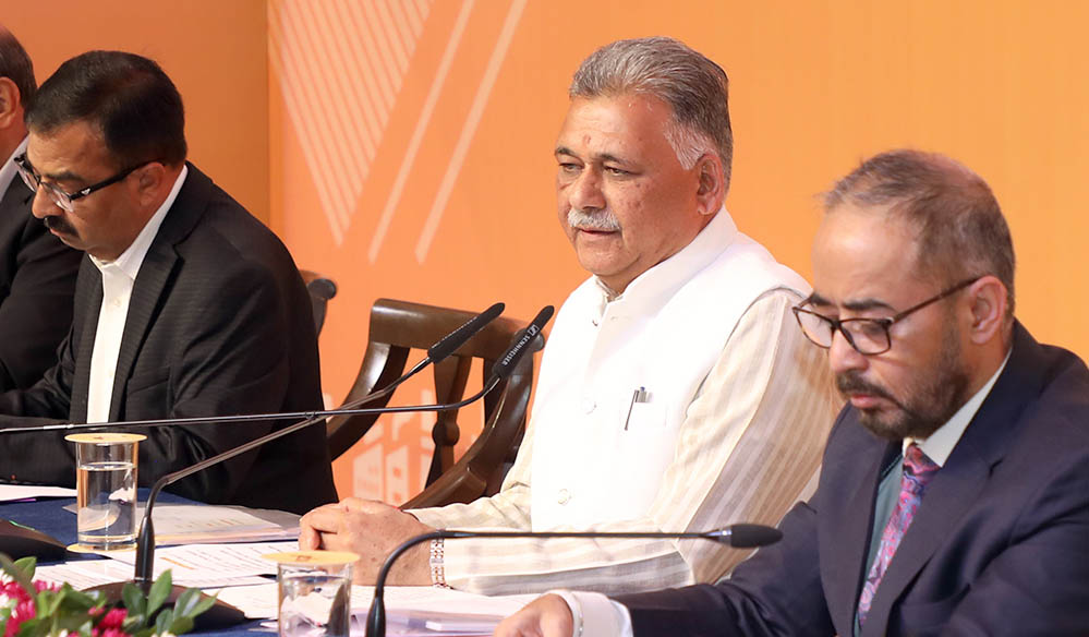 मध्यप्रदेश में शिक्षा और तकनीकी क्षेत्र में बड़ा बदलाव, 55 प्रधानमंत्री कॉलेज ऑफ एक्सीलेंस और आयुष महाविद्यालयों की शुरुआत