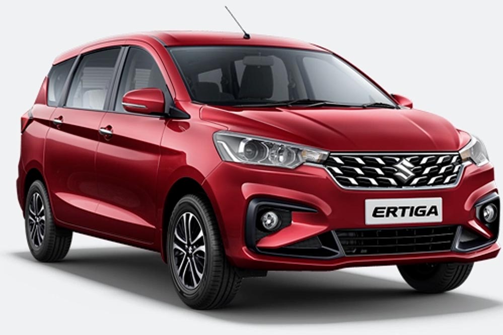 Maruti Suzuki की शानदार बिक्री, नवंबर में 2.29 लाख से अधिक कारों की डिलीवरी