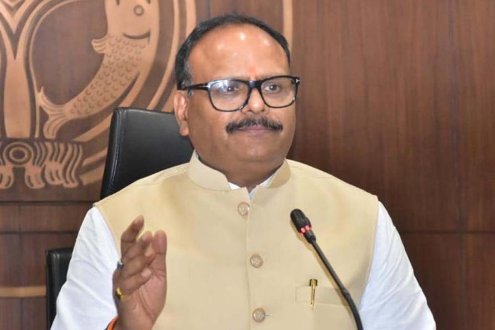 स्वास्थ्य सेवाओं के विस्तार के लिए हर संभव सहयोग करेगी प्रदेश सरकार- उपमुख्यमंत्री