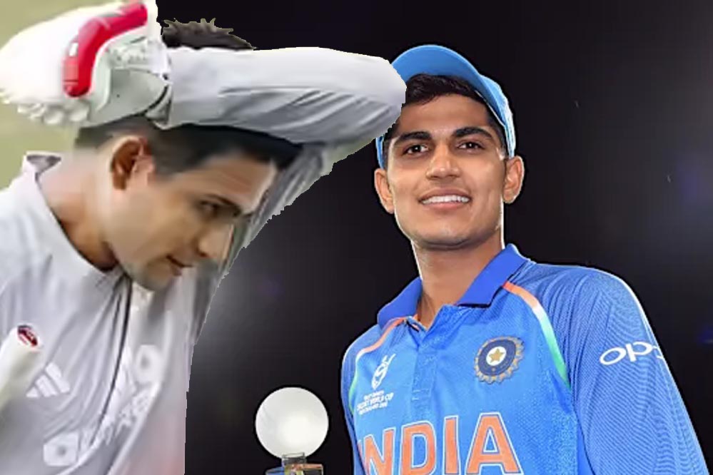 शुभमन गिल की टीम इंडिया में वापसी? साउथ अफ्रीका के खिलाफ टी20 सीरीज पर नजर