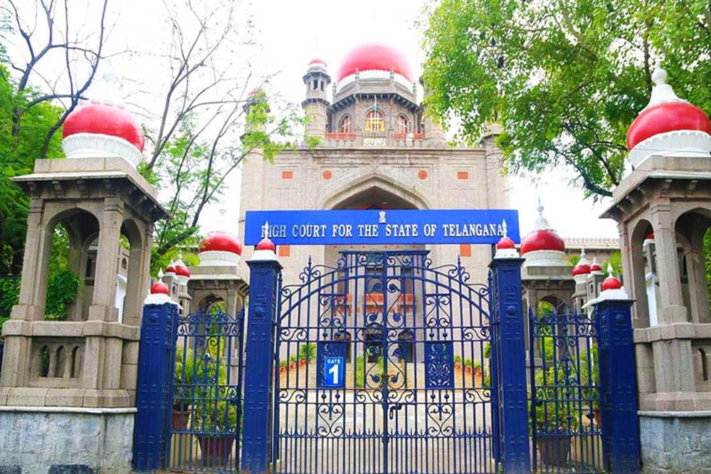 IAS पदों पर IPS नियुक्ति पर हाईकोर्ट ने तेलंगाना सरकार से पूछा कारण