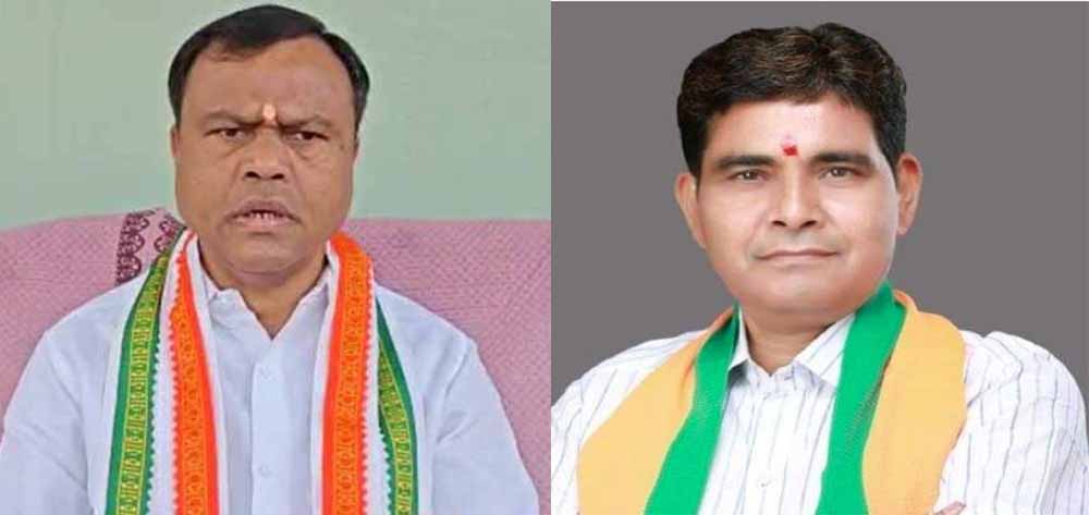 बैज का बयान: बड़ी मछलियां अभी भी रडार से बाहर, ED की कार्रवाई जारी