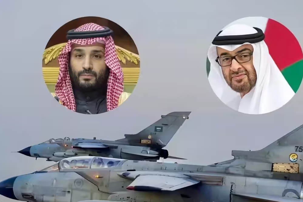 सऊदी अरब और UAE के बीच दोस्ती में दरार, 24 घंटे के अल्टीमेटम के बाद क्यों हुए दुश्मन?