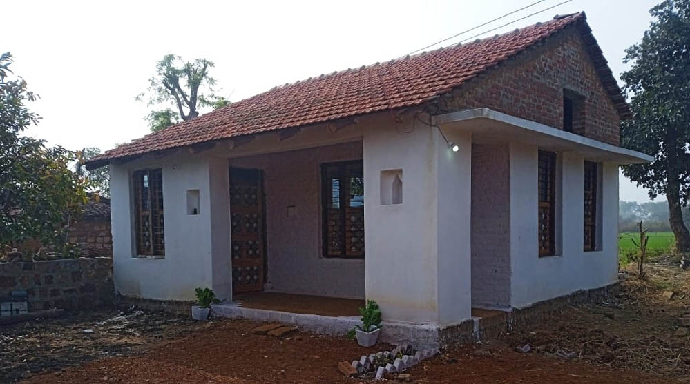 रीवा बना पर्यटकों की पसंद, 80% बुकिंग के साथ होम स्टे और बैलगाड़ी में मजेदार अनुभव