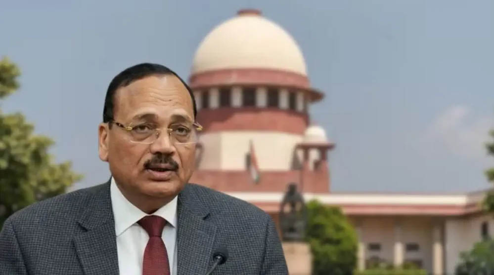 इंसाफ के लिए नया सिस्टम: आधी रात में भी कोर्ट पहुंचे, CJI सूर्यकांत ने दिया ऐलान