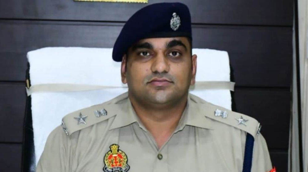 नया साल 2026: बरेली पुलिस ने की चेतावनी, गड़बड़ी करने वालों को थाने में मनाना पड़ेगा स्वागत
