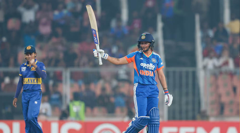 दीप्ति शर्मा ने रचा इतिहास, महिला टी20 में बनीं सबसे ज्यादा विकेट लेने वाली गेंदबाज