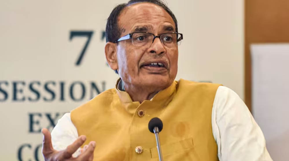 भोपाल में शिवराज सिंह चौहान का बयान: MNREGA भ्रष्टाचार का पर्याय, G RAM G बिल में ऊर्जा देखी