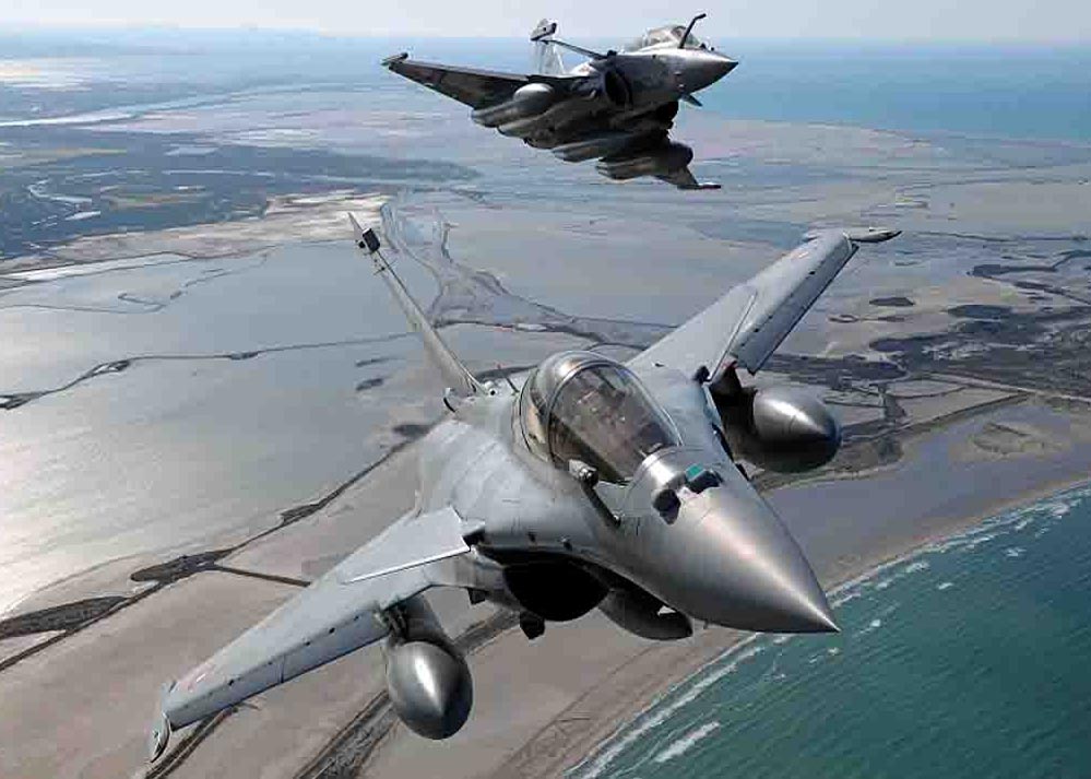 पुतिन दौरे में भारत में बन सकते हैं 120-140 स्टील्थ जेट, Su-57 डील की उम्मीद