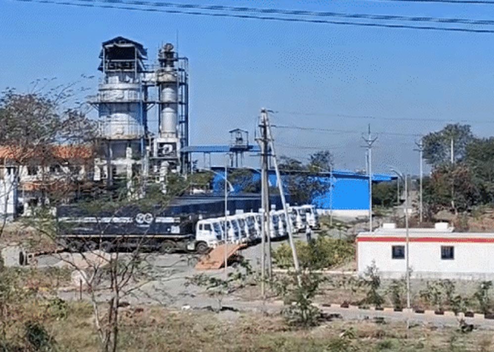 यूनियन कार्बाइड का जहरीला कचरा भस्म किया गया, पीथमपुर में राख सुरक्षित रूप से दफन