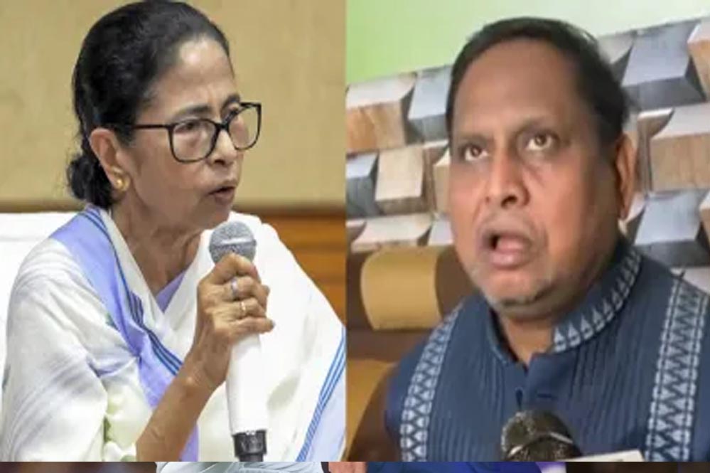 ‘अगली बार CM नहीं बन पाएंगी ममता?’—हुमायूं कबीर ने किया विवादित बयान