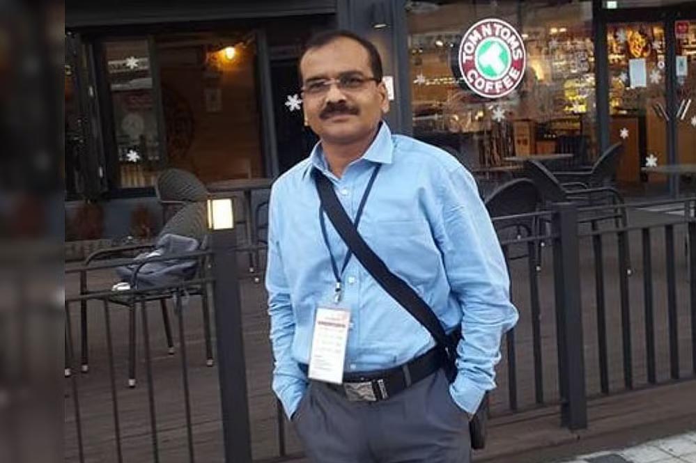 अदालत ने आईएएस अधिकारी संतोष वर्मा के बयान पर पुलिस से रिपोर्ट मांगी, 20 जनवरी तक सबमिट करने के निर्देश