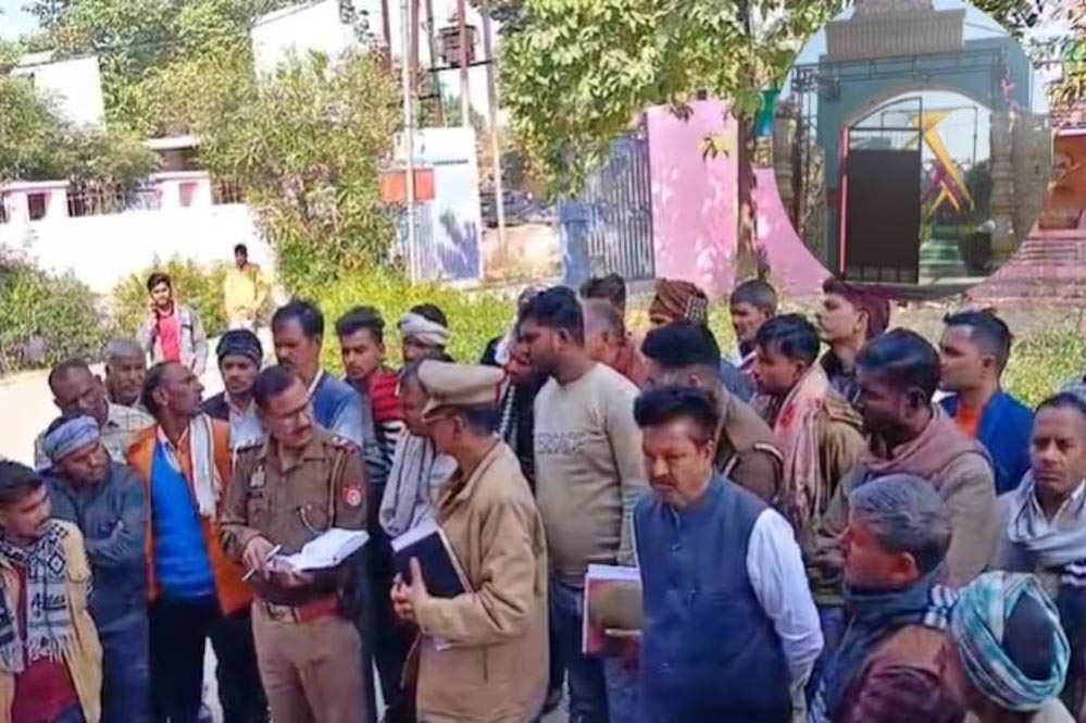 दूल्हे के साले ने कार से बारातियों को रौंदा; डीजे को लेकर हुए विवाद ने ली 3 जानें