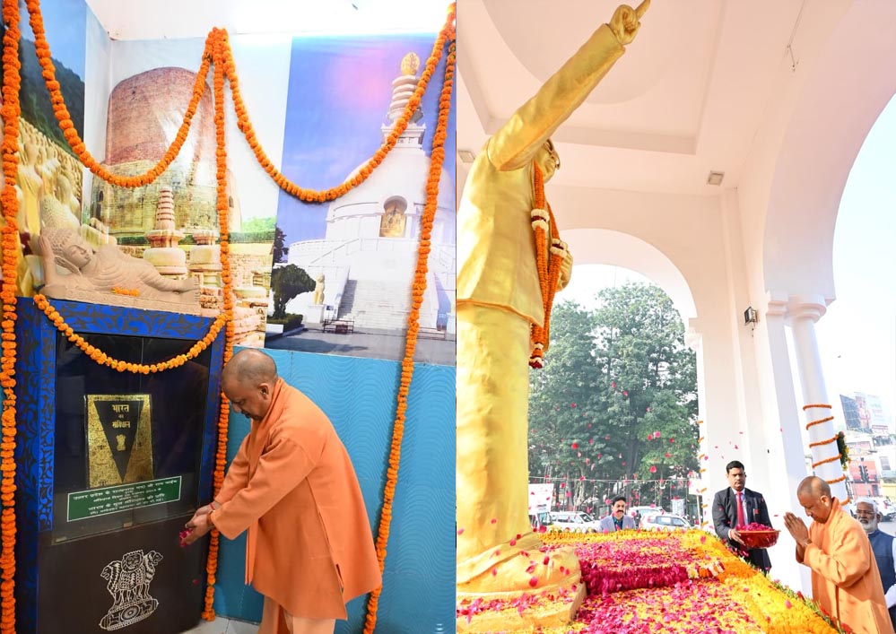 एक-दो महीने के अंदर ही चतुर्थ श्रेणी, संविदा, सफाई कर्मचारियों को न्यूनतम मानदेय देने की गारंटी उपलब्ध कराएगी सरकारः मुख्यमंत्री