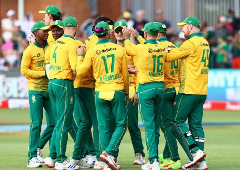T20 सीरीज में साउथ अफ्रीका की परेशानी बढ़ी, 2 मुख्य खिलाड़ी हुए बाहर, नई गेंदबाज की एंट्री