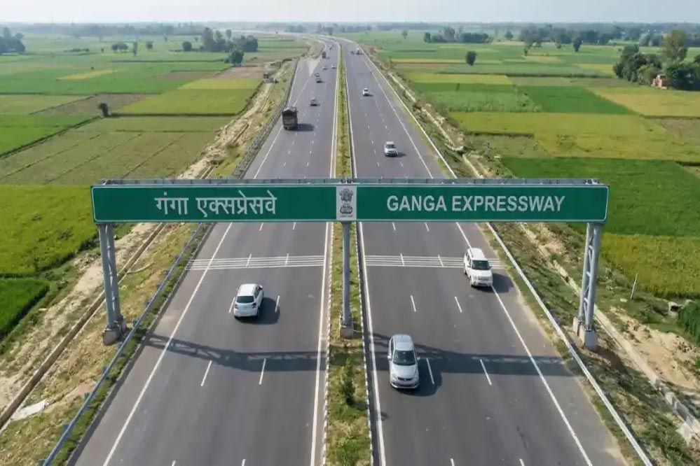 गंगा एक्सप्रेसवे के खुलने से मेरठ-प्रयागराज का सफर केवल 8 घंटे में पूरा