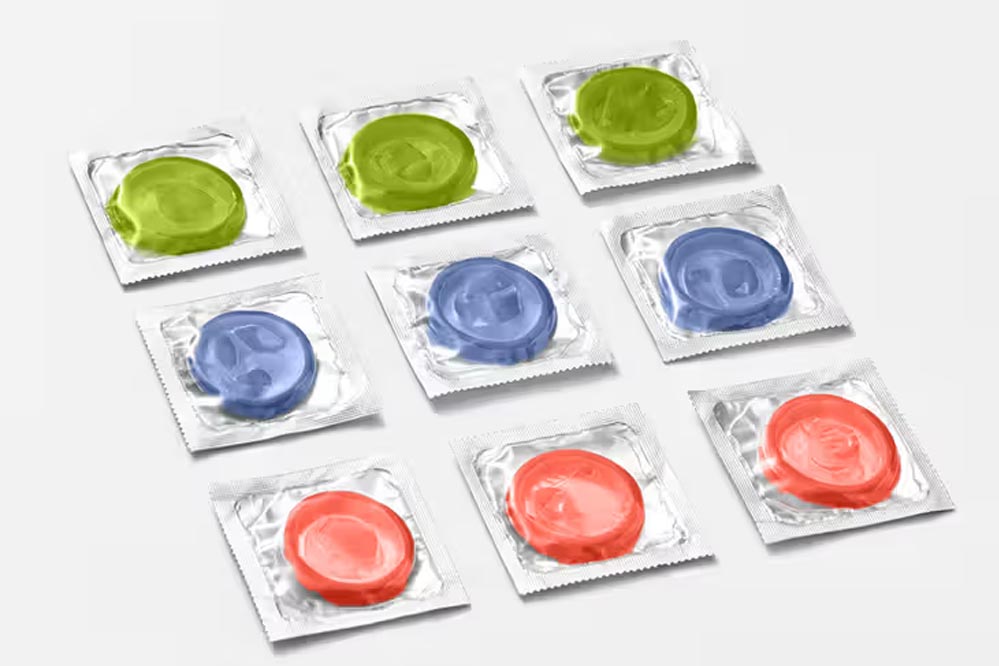 जनवरी 2026 से कंडोम और अन्य गर्भनिरोधक उत्पादों पर 13% वैट, कीमतें बढ़ेंगी