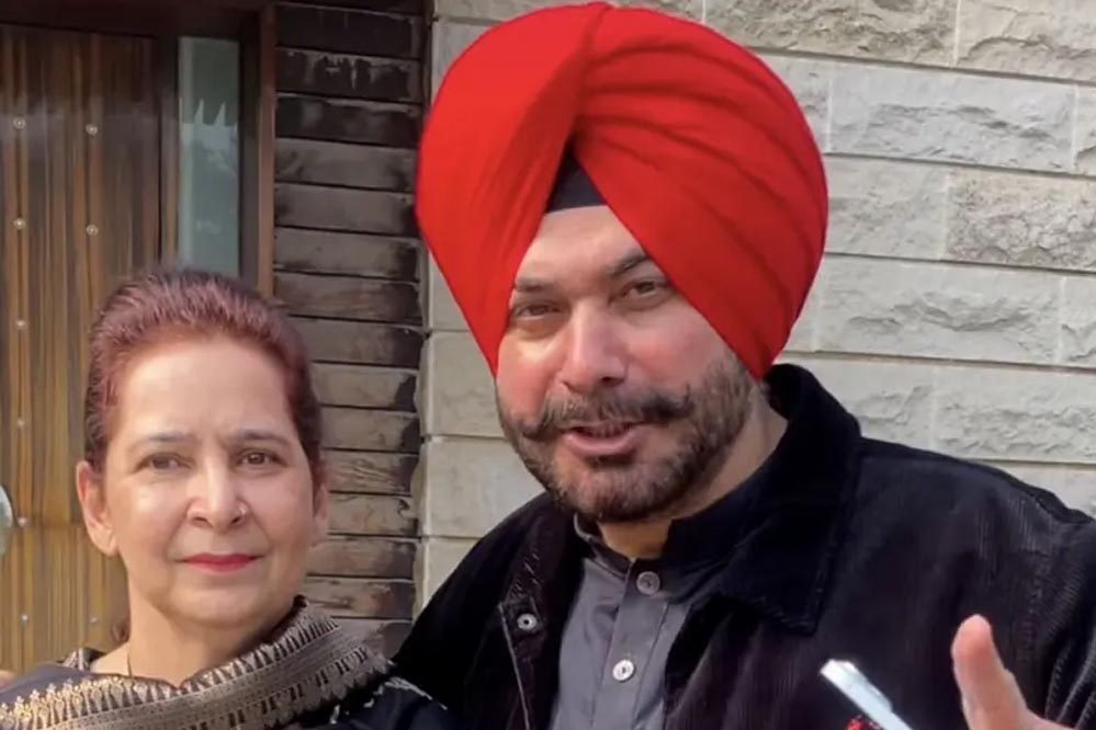 कांग्रेस को नई टेंशन, नवजोत कौर के बयान से सिद्धू की वापसी भी प्रभावित