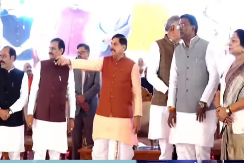 लाडली बहना योजना की 31वीं किस्त जारी, जानें कैसे चेक करें स्टेटस और ₹1500 का हुआ ट्रांसफर