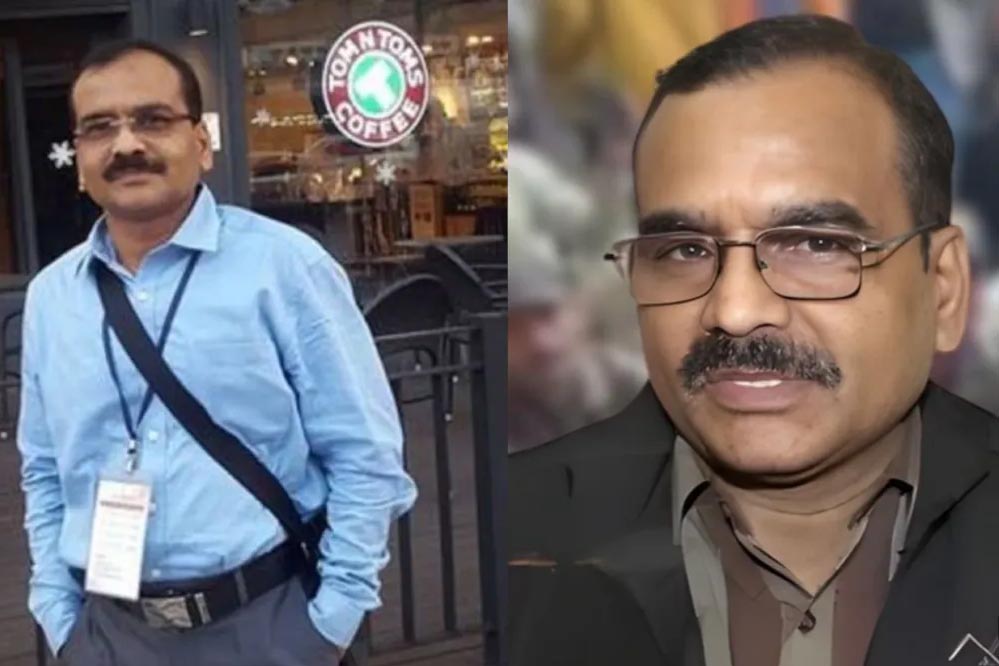 ‘ब्राह्मण बहू चाहिए’ का विवाद दिल्ली पहुंचा, IAS संतोष वर्मा की नौकरी और प्रमोशन पर सवालिया निशान