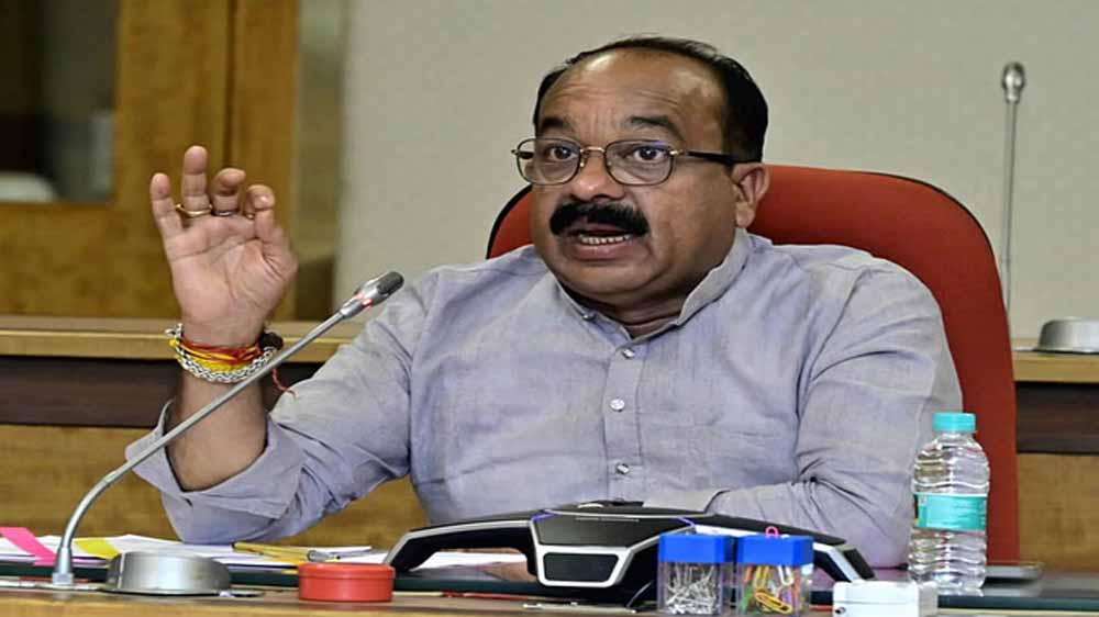 उप मुख्यमंत्री साव ने बघेल पर निशाना साधा, कहा- ऐसे लोग सवाल उठाएं तो…