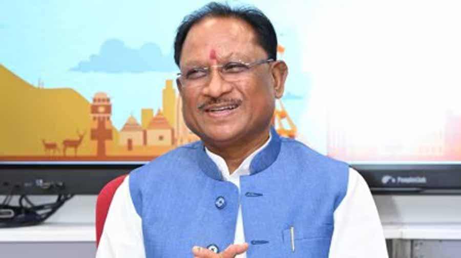 दत्तात्रेय जयंती पर सीएम विष्णुदेव साय ने राज्यवासियों के सुख-समृद्धि की कामना की