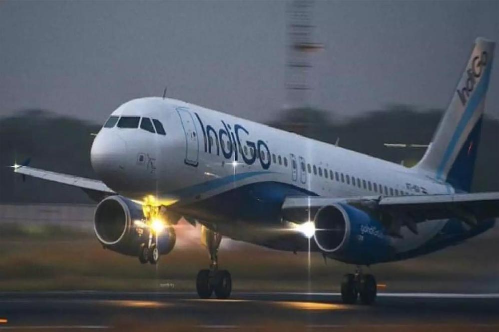 IndiGo को बड़ा झटका: तुर्की से लीज पर लिए 5 विमानों की उड़ान पर DGCA ने एक्सटेंशन से किया इनकार