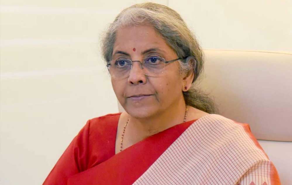 वित्त मंत्री ने कहा: कस्टम्स सिस्टम का ओवरहॉल जरूरी, व्यापार और आयात-निर्यात प्रक्रिया होगी सरल