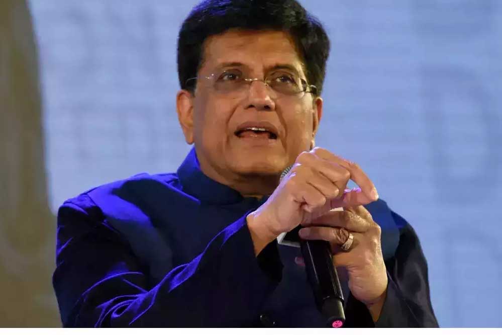 भारत-अमेरिका व्यापार समझौते की दिशा में कदम, एफटीए की प्रक्रिया में तेजी, पीयूष गोयल बोले