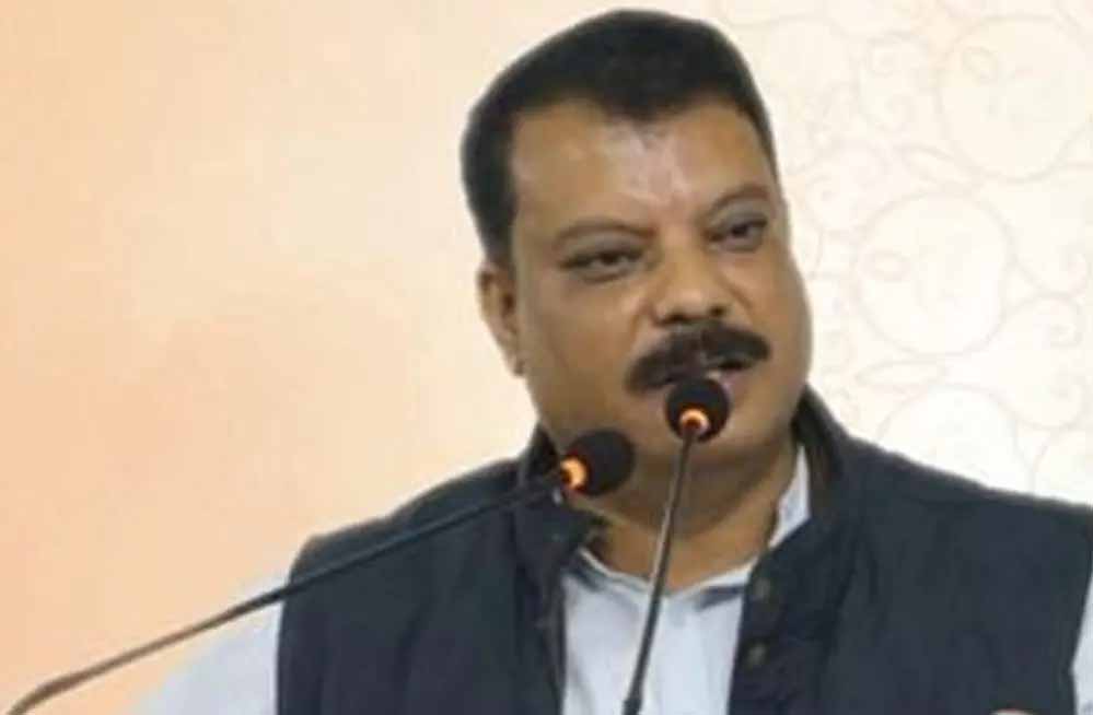 16 दिसंबर को कांग्रेस विधायक दल की बैठक, विधानसभा सत्र के लिए रणनीति को मिलेगा अंतिम रूप