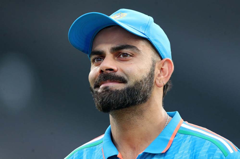 विराट कोहली की घरेलू क्रिकेट में वापसी—DDCA ने किया विजय हजारे में खेलने का ऐलान