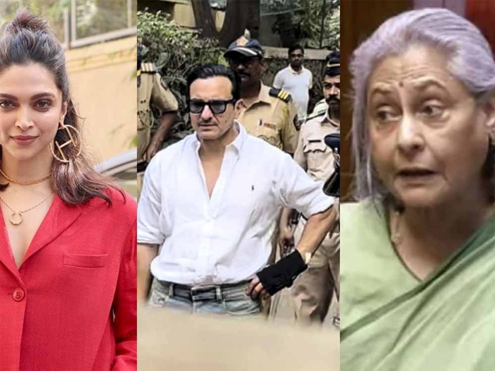 कंट्रोवर्सी का साल—दीपिका, सैफ समेत 6 बड़े बॉलीवुड विवाद जिन्होंने सुर्खियां बटोरीं